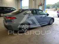 2020 Toyota COROLLA photo