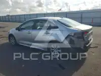 2020 Toyota COROLLA photo