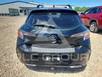 2020 Toyota COROLLA фото