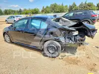 2020 Toyota COROLLA photo