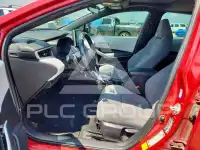 2020 Toyota COROLLA фото