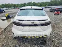 2020 Toyota COROLLA фото