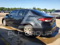 2020 Toyota COROLLA фото