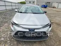 2020 Toyota COROLLA фото