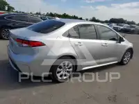 2020 Toyota COROLLA фото