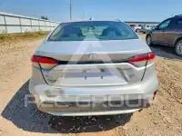 2020 Toyota COROLLA photo