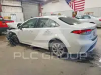2020 Toyota COROLLA фото
