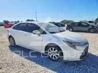 2020 Toyota COROLLA photo