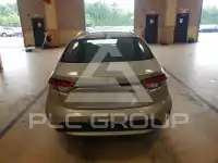 2020 Toyota COROLLA photo