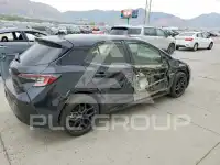 2020 Toyota COROLLA фото