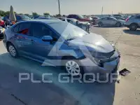 2020 Toyota COROLLA фото