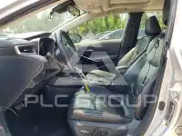 2020 Toyota COROLLA фото