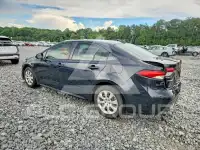 2020 Toyota COROLLA фото