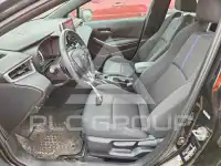 2020 Toyota COROLLA фото