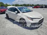 2020 Toyota COROLLA фото