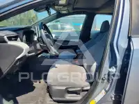 2020 Toyota COROLLA photo