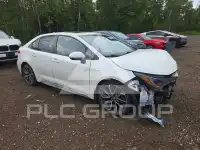 2020 Toyota COROLLA фото