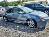 2020 Toyota COROLLA фото