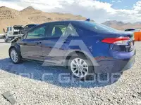 2020 Toyota COROLLA фото