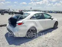 2020 Toyota COROLLA фото