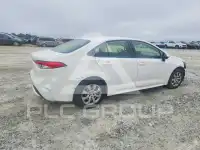 2020 Toyota COROLLA фото