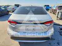 2020 Toyota COROLLA фото