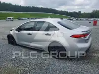 2020 Toyota COROLLA фото