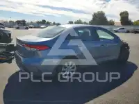 2020 Toyota COROLLA фото