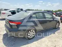 2020 Toyota COROLLA фото