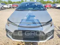 2020 Toyota COROLLA фото
