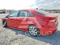 2020 Toyota COROLLA фото