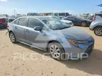 2020 Toyota COROLLA photo
