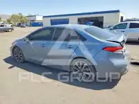 2020 Toyota COROLLA фото