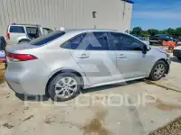 2020 Toyota COROLLA фото