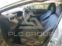 2020 Toyota COROLLA фото