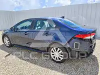 2020 Toyota COROLLA фото