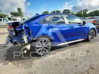 2020 Toyota COROLLA фото