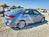 2020 Toyota COROLLA фото