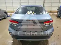 2020 Toyota COROLLA фото