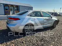 2020 Toyota COROLLA фото