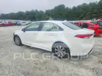 2020 Toyota COROLLA фото