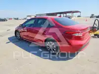 2020 Toyota COROLLA photo