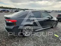 2020 Toyota COROLLA photo