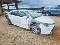 2020 Toyota COROLLA фото