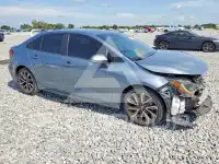 2020 Toyota COROLLA photo