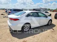 2020 Toyota COROLLA фото