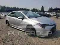 2020 Toyota COROLLA photo