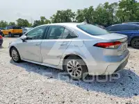 2020 Toyota COROLLA фото