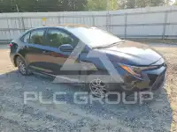 2020 Toyota COROLLA фото