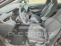 2020 Toyota COROLLA photo